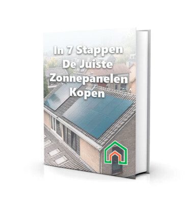 Effici Ntie Zonnepanelen Warmerhuis