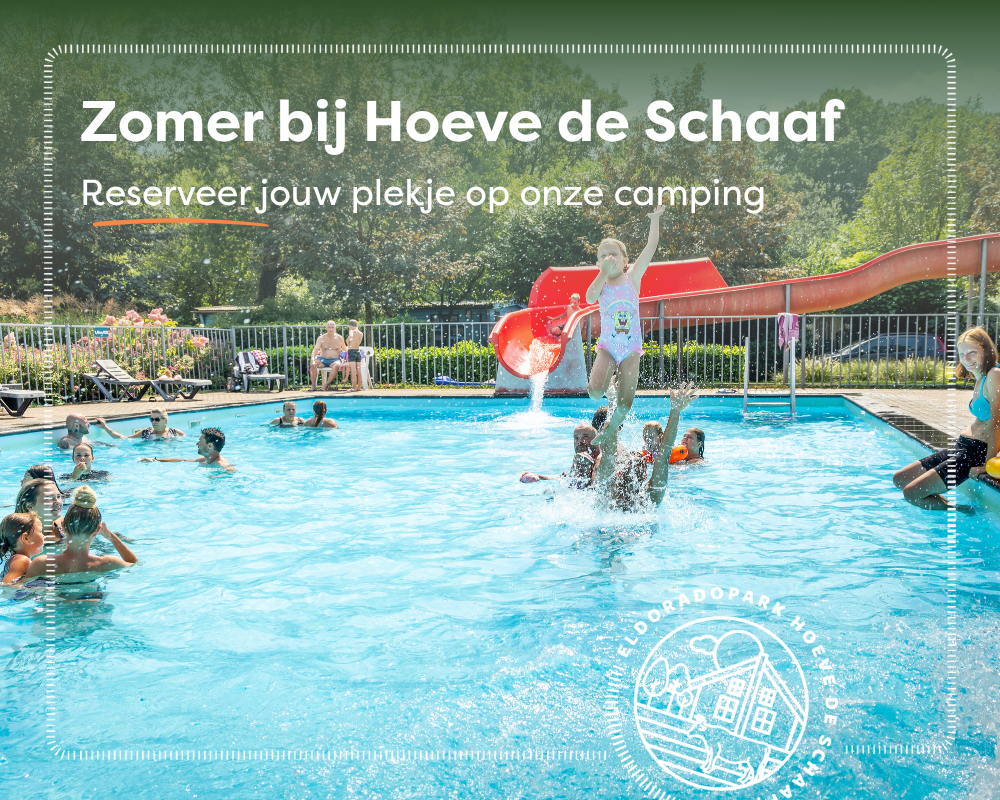 Hoeve De Schaaf
