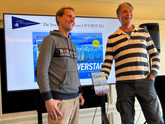 Beeld: Vaarwijzer