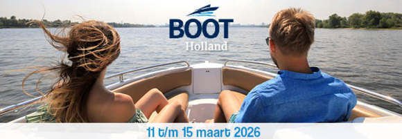 Beeld: Boot Holland