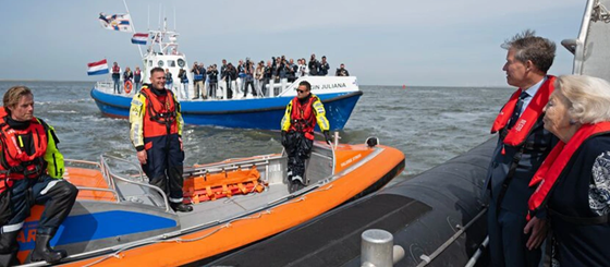 Beeld: KNRM