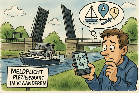 Beeld: Vaarwijzer & ChatGPT