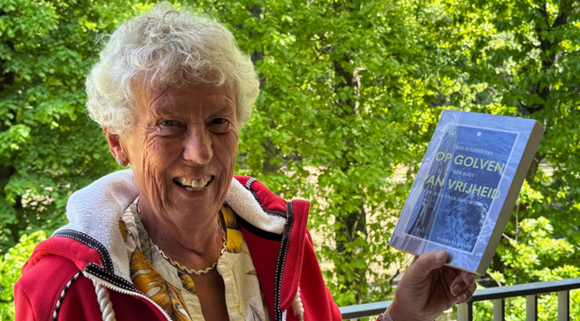 Beeld: Hanna Vlaskamp