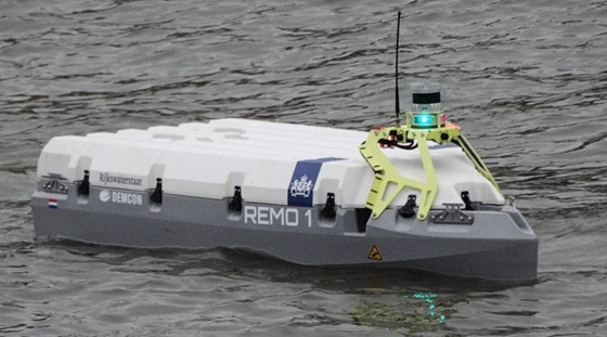 Beeld: Rijkswaterstaat