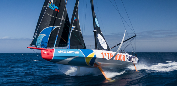 Foto: © Amory Ross / 11th Hour Racing / The Ocean Race