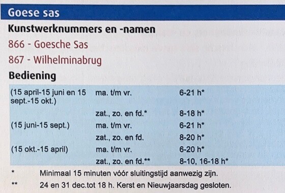 Beeld: Vaarwijzer