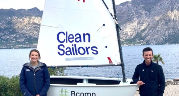 Foto: Clean Sailors