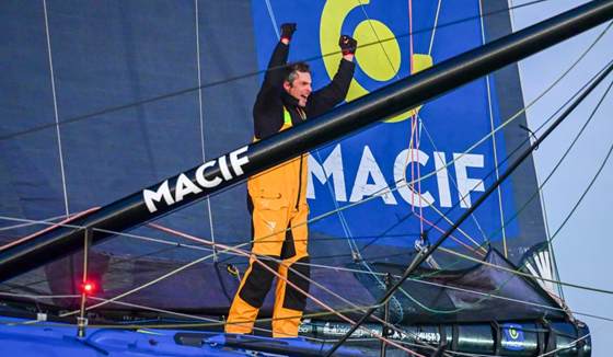 Beeld: TheOceanRace