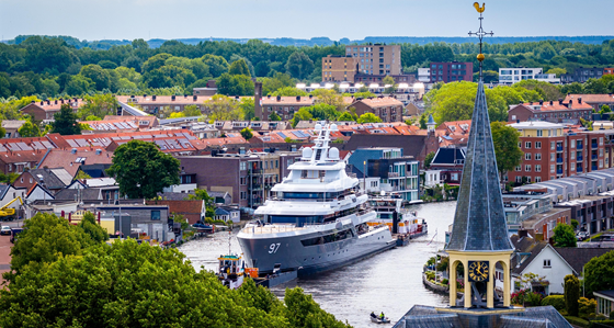 Beeld: Alphens