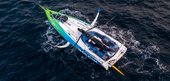 Foto: Georgia Schofield / Polaryse / Team Holcim - PRB / The Ocean Race