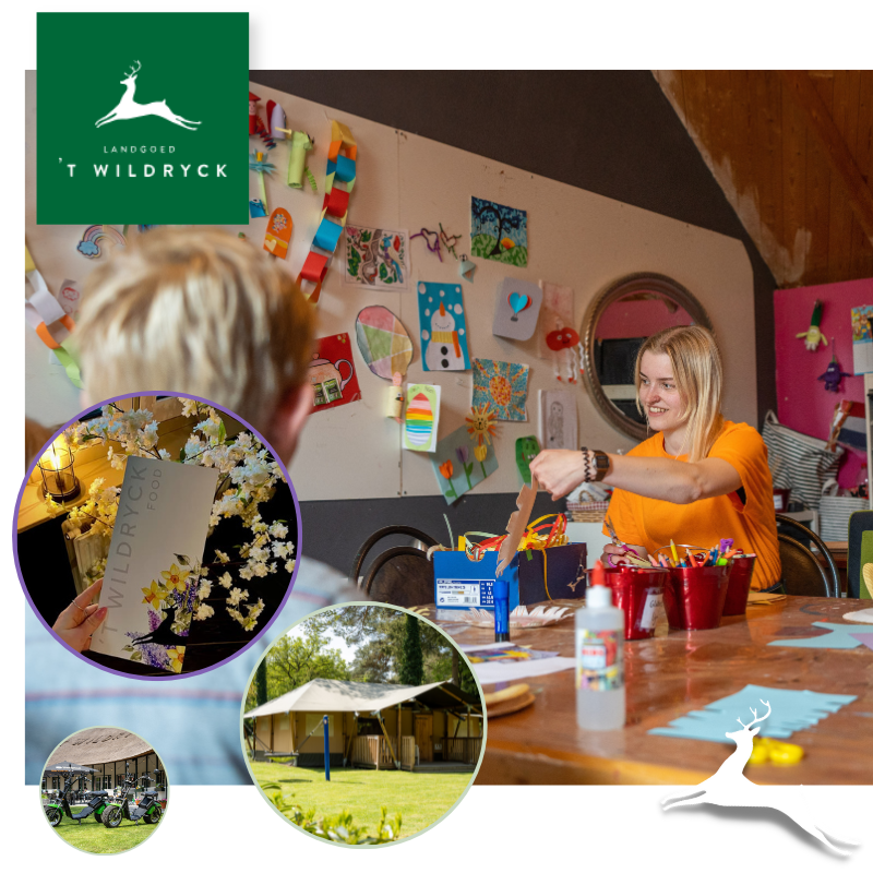 Landgoed 't Wildryck