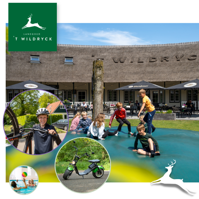 Landgoed 't Wildryck