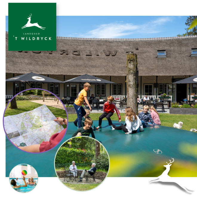 Landgoed 't Wildryck