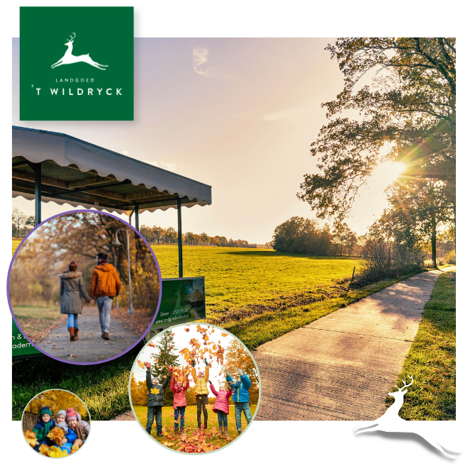 Landgoed 't Wildryck