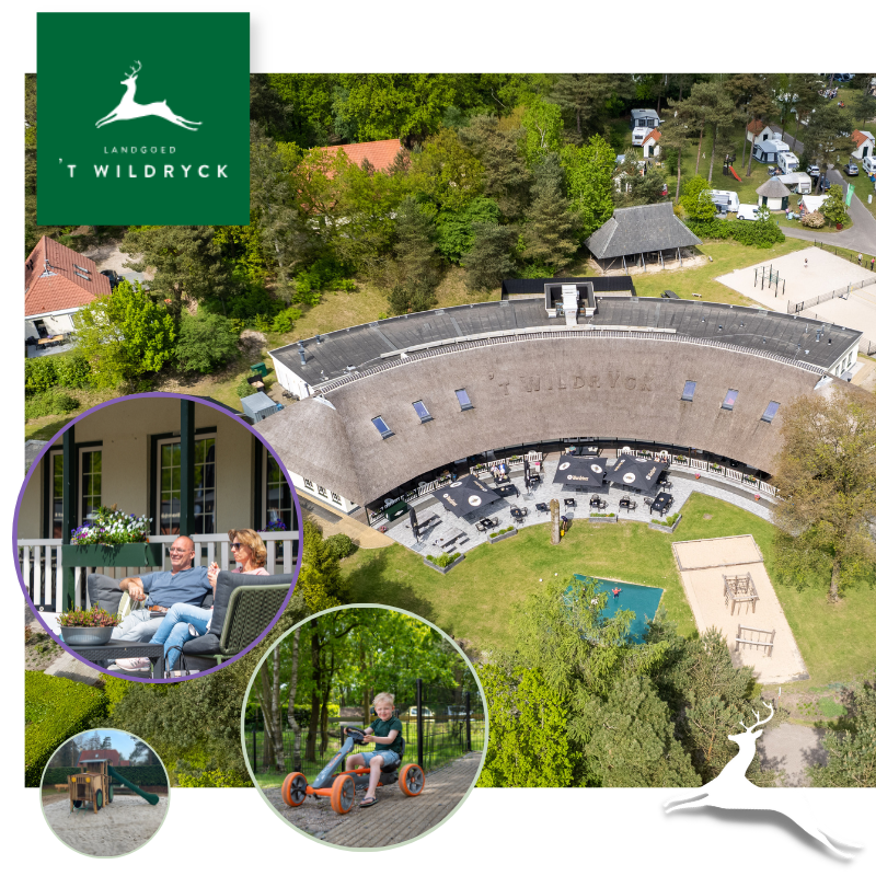 Landgoed 't Wildryck