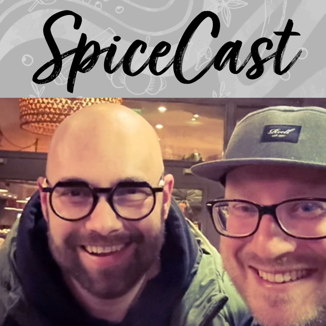 SpiceCast